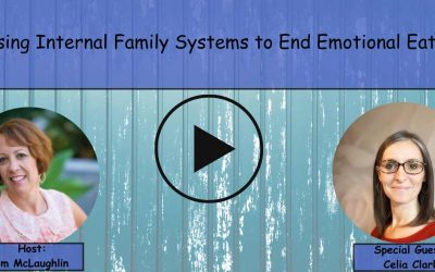 Embracing Internal Family Systems: Nourishing Your Soul for a Sane Relationship with Food