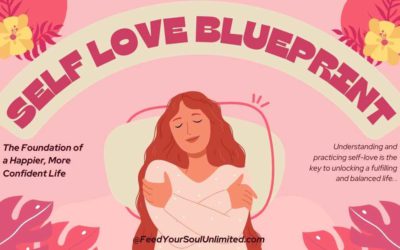 The Self-Love Blueprint