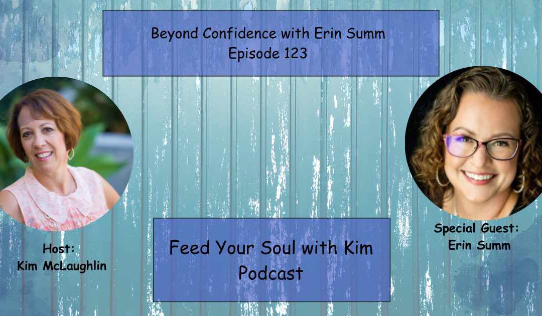 Beyond Confidence: How to Build True Inner Strength One Step at a Time