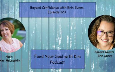Beyond Confidence: How to Build True Inner Strength One Step at a Time